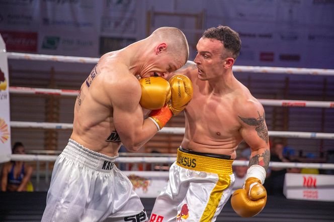 Białystok Chorten Boxing Show VIII