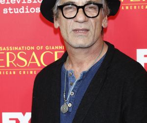 Alon Aboutboul nie żyje. Aktora znaleziono martwego na plaży