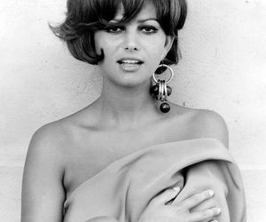Claudia Cardinale