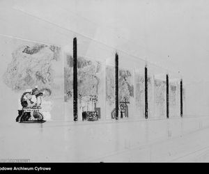 Pawilon polski, Wystawa Światowa w Paryżu w 1937 roku