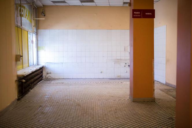 Wśród lokali są pomieszczenia od 15 do nawet 400 metrów kwadratowych