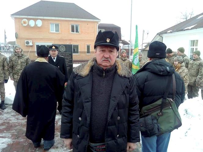 Przeklęty Putinie, strzel sobie w łeb