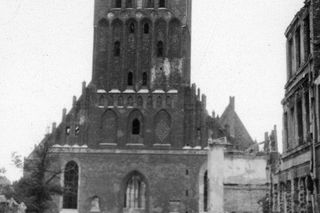 Te miejsca w Gdańsku przetrwały II wojnę światową