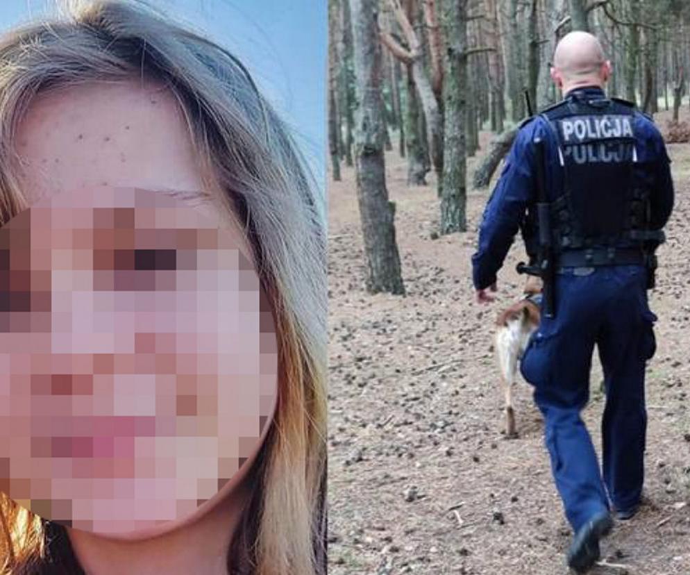 Koniec poszukiwań 11-letniej Jagody z Poronina! Policja przekazała ważny komunikat.
