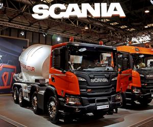 Scania zamyka fabrykę. Pracę straci ponad 800 osób 