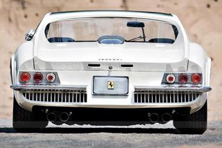 Ferrari 365 P Berlinetta Speciale