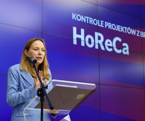 Pełczyńska-Nałęcz ujawnia wyniki kontroli środków z KPO