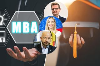 Dyplomy MBA stracą na znaczeniu. Trudniej o rządowe stołki