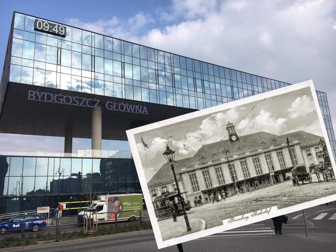 dworzec bydgoszcz