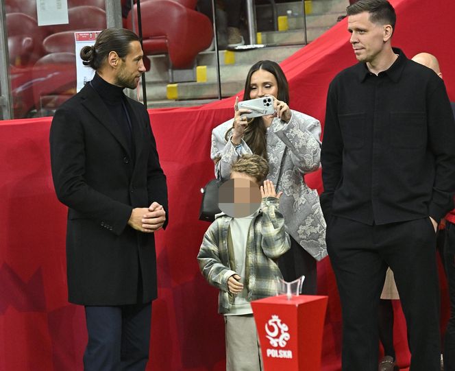 Wojciech Szczęsny i Grzegorz Krychowiak pożegnali się z reprezentacją!