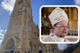 Kardynał Ryś reaguje na skandale w Archidiecezji Łódzkiej. Powoła specjalną komisję