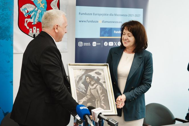 Umowy na dofinansowanie inwestycji w CKiS i Budowlance zostały już podpisane.