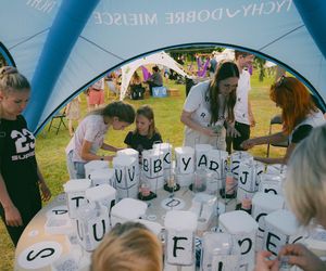 Wielki powrót Święta Miasta Tychy. Tłumy na koncertach i w strefie Eska Summer City 