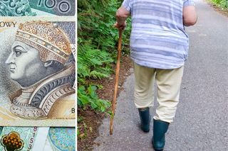 Dodatkowe pieniądze z ZUS w październiku. Ta grupa dostanie podwójne przelewy