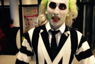 Taniec z gwiazdami, odcinek 9. Gwiazdy w odsłonie HALLOWEEN zatańczą aż dwa razy!