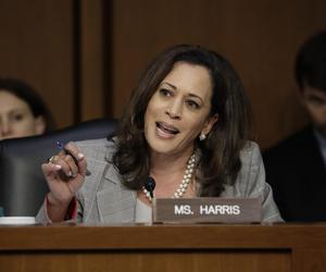 Kamala Harris kandydatką Demokratów na prezydenta USA?