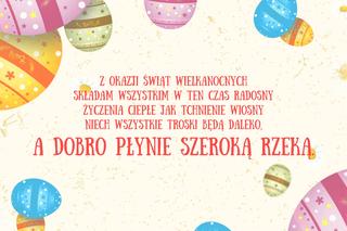 Kartki na Wielkanoc 2023