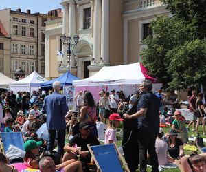 Śniadanie na Trawie Toruń 2025