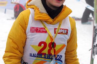 Katarzyna Zielińska pokazała stare zdjęcia! Te stylizacje powalą cię na kolana. pokazala stare foty i mowi że sie niczego nie wstydzi