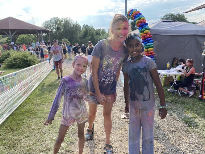Eska Summer City Olsztyn na 10. edycji Festiwalu Koloryt cz.2