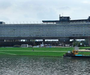 Arcydzieło budownictwa PRL-u znajduje się w Małopolsce. To dzieło sławnego krakowskiego architekta
