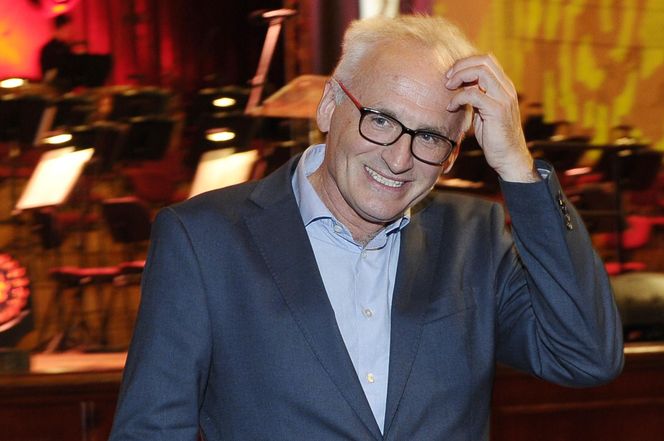 Szokujące słowa Krzesimira Dębskiego o Jimku. Nazwał jego twórczość '"łatwizną" i "wycinanką"