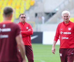 Legendarny bramkarz prześwietlił relacje Jana  Urbana i Jacka Magiery