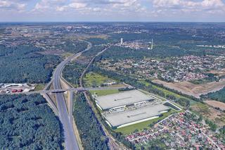 Rusza budowa Panattoni Park Ruda Śląska V. 30 mln euro kredytu od Santander Bank