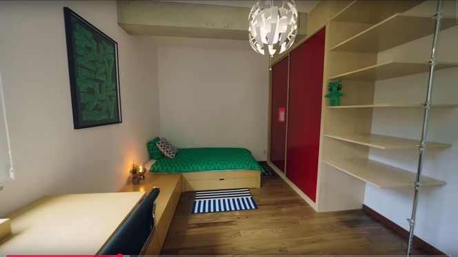 Friz pokazał domy BAZY i FAZY! Tak mieszkają uczestnicy "Twoje 5 minut"