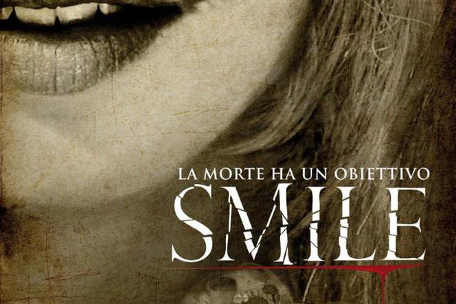 Filmy online: Smile - nowa premiera na eskaGO