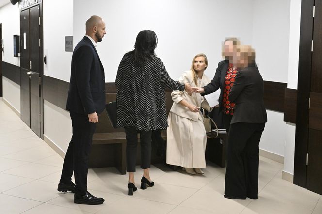 Agnieszka Kaczorowska i Maciej Pela - rozwód