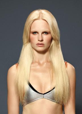 Top Model 2: Magdalena Roman
