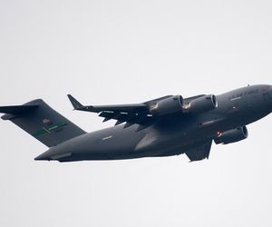  C-17 Globemaster III