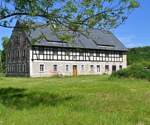 Dzień Otwartych Domów Przysłupowych 2025