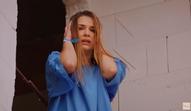 	Miłość i nadzieja odc. 267. Sila