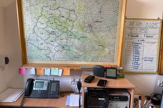 Coraz więcej pożarów w opolskich lasach. Leśnicy apelują o rozsądek!