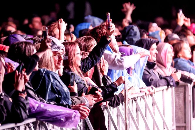 Urodziny Katowic. Niedzielne koncerty w Strefie Kultury