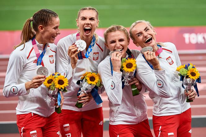 Które miejsce zajęła Polska na Igrzyskach Olimpijskich Tokio 2020? Klasyfikacja medalowa 8.08