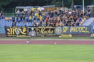 Szalony mecz toruńskiej Elany. Wszystko posypało się jak domek z kart