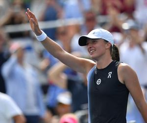 Mecz finałowy Iga Świątek - Laura Siegemund na BNP Paribas Warsaw Open