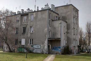  Dom przy ul. Żwirki i Wigury