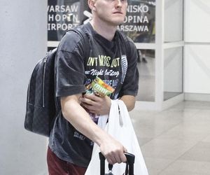 Piłkarze wrócili do kraju po blamażu z Finlandią