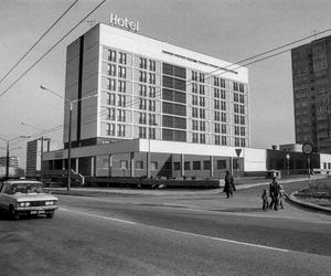 Tychy na starych zdjęciach. Późne lata 80. ubiegłego wieku