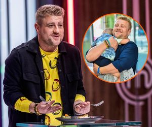 To synek Tomasza Jakubiaka robi codziennie od momentu śmierci ojca. Przejmujące wyznanie wdowy po kucharzu 