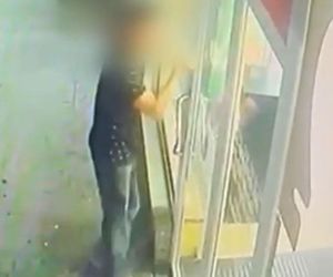 Głogów. Lokal Bangijczyka zdemolowany. Mieszka w Polsce od kilku lat [ZDJĘCIA]