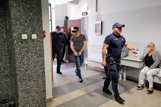 Ruszył proces rodziców 4-miesięcznej Nadii