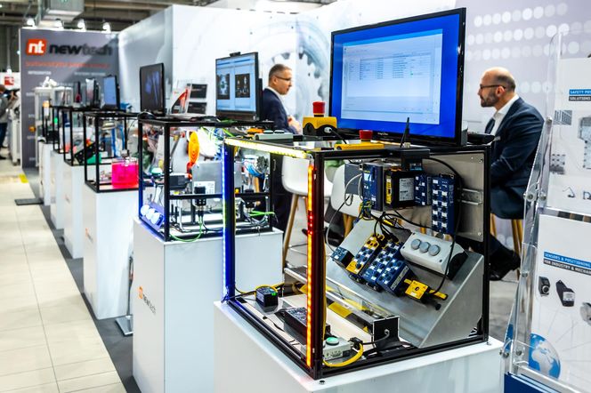 Warsaw Industry Week