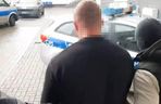 Denis Z. i Bartosz Sz. aresztowani