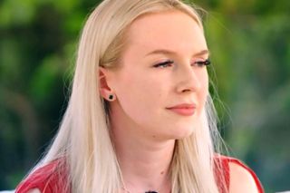 Paula z Love Never Lies miała uraz kręgosłupa. Przyzwyczaiłam się do ograniczeń