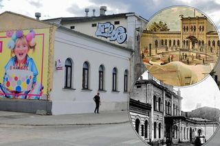 Ponad 100 lat temu bydgoszczanie zwali go Strzelnicą, ale dla kolejnych pokoleń to Kinoteatr Adria. Tak się zmieni